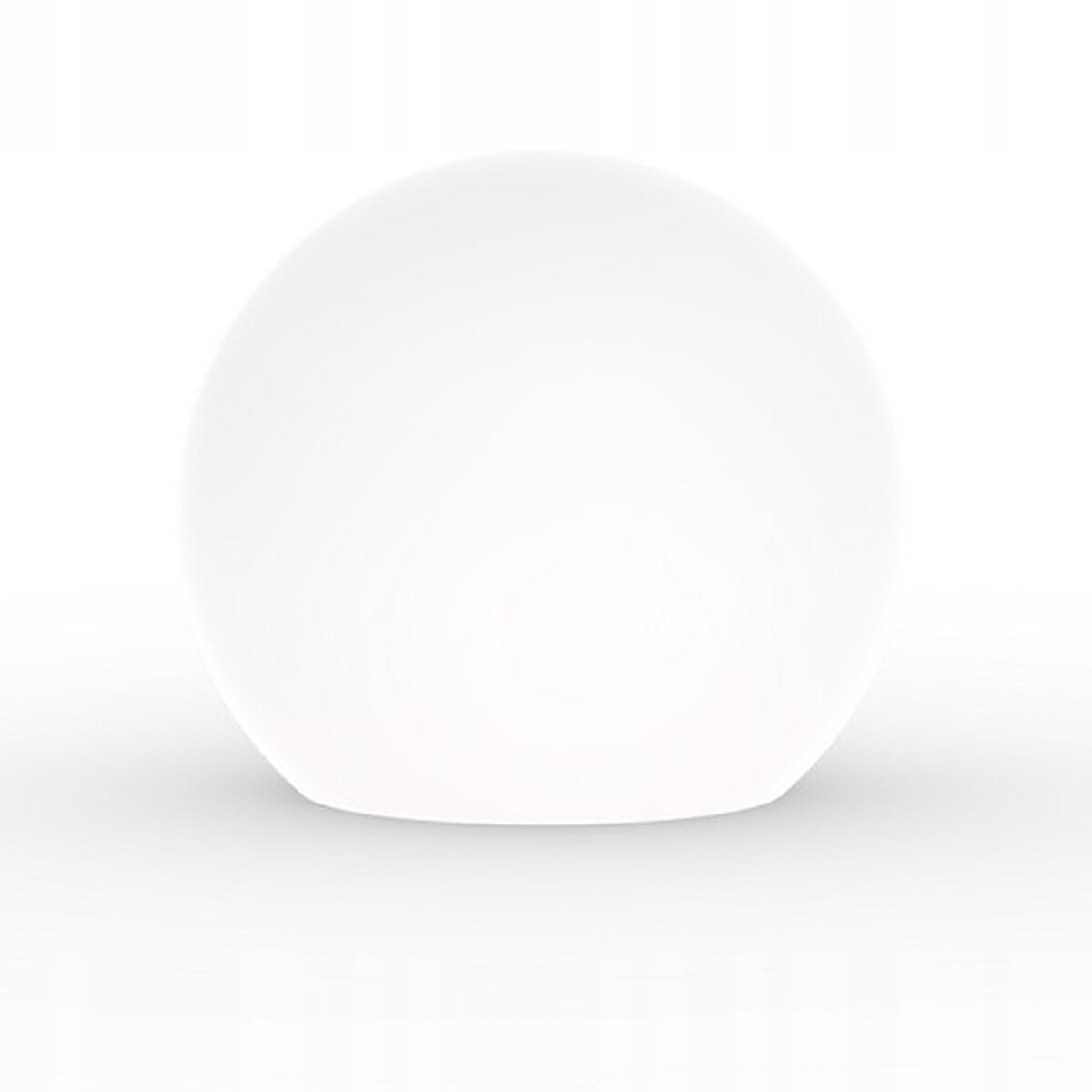 

Lampa Ogrodowa Kula Świetlna Led Cumulus L 60cm