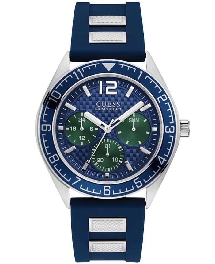 Pánské hodinky Guess W1167G1 Pacific