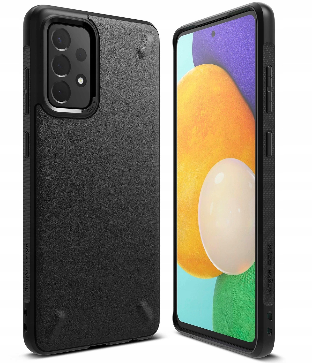 

Etui Ringke Do Galaxy A52 5G, Obudowa, Cover