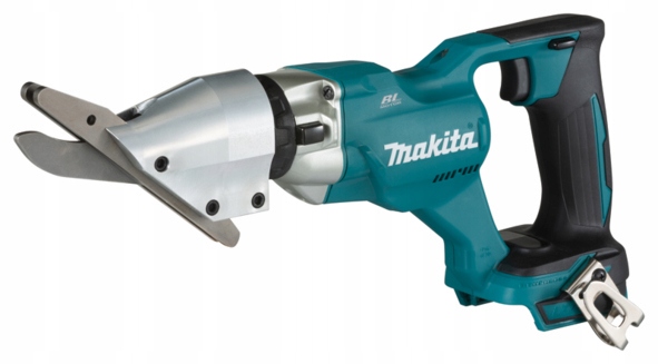 Makita DJS800Z Aku Nůžky Na Cementové Desky 18V