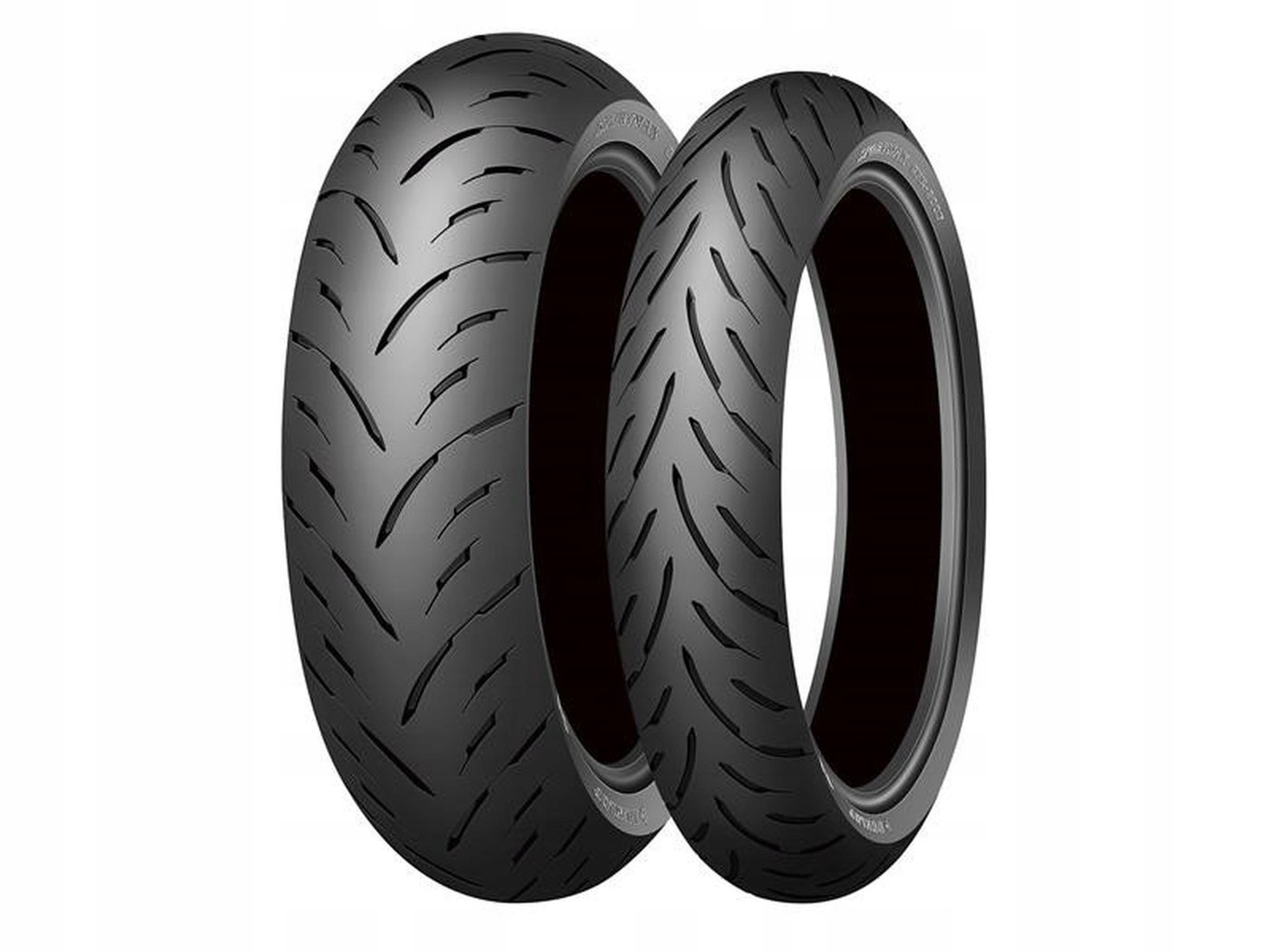 Dunlop SportMax GPR300 120/70ZR17 ŚWIEŻE PROMO Marka Dunlop