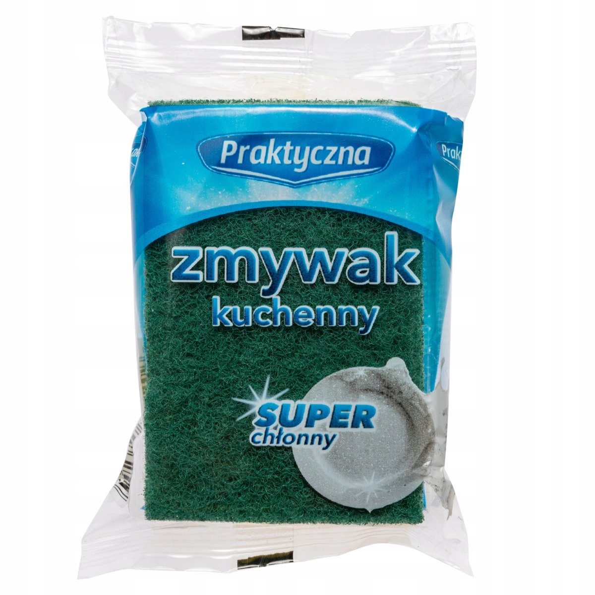 

Zmywak kuchenny Praktyczna 1 sztuka