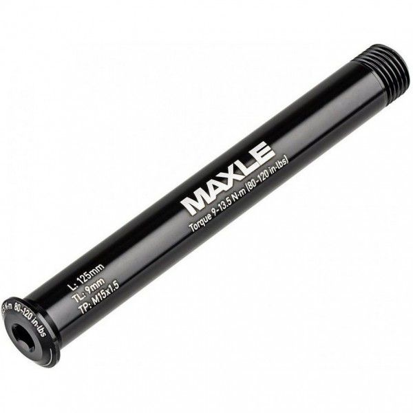 Oś Rockshox Maxle Stealth M15x1.5 L125 15x100