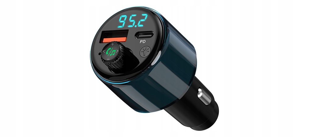 Transmiter Fm Bluetooth Navitel BHF05 Max