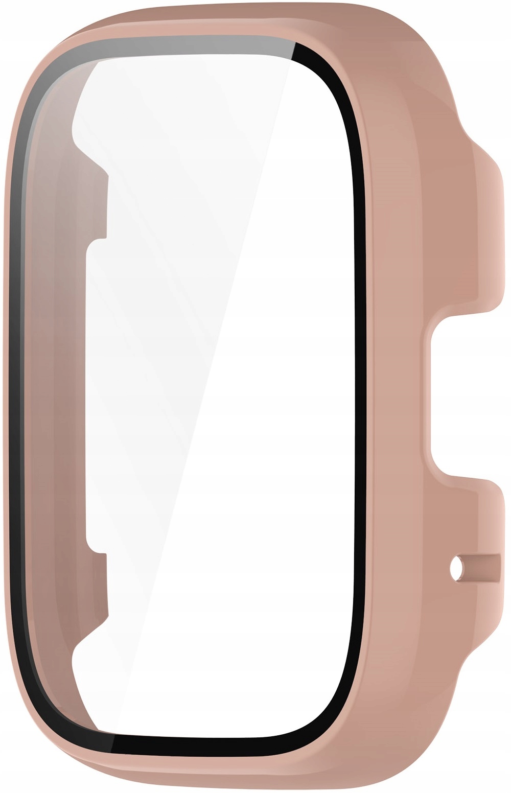 ETUI OCHRONNE + SZKŁO HARTOWANE 2w1 DO XIAOMI REDMI WATCH 3 ACTIVE | KOLORY Kod producenta 5904999215092