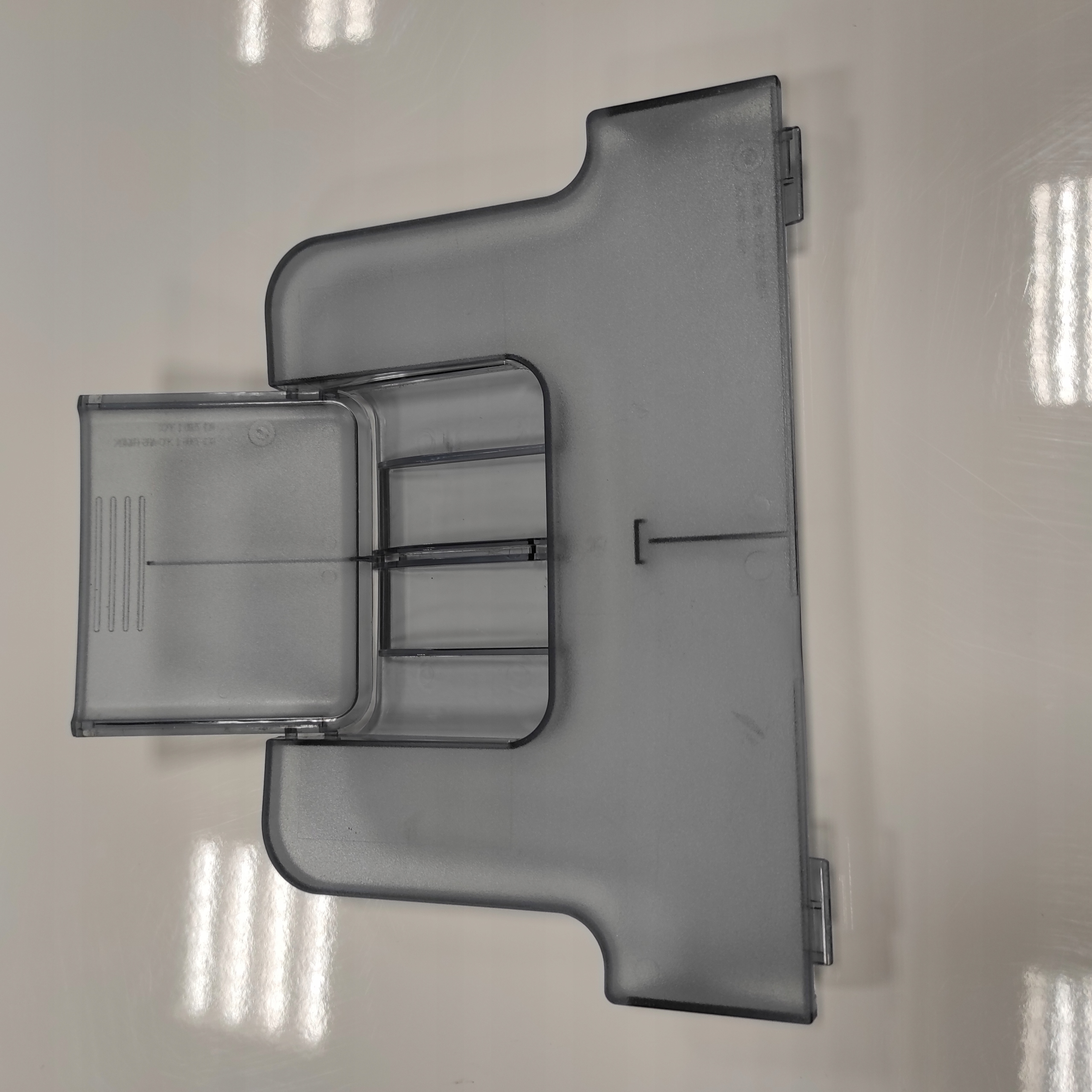 RC1-6693 [ TACA WYJŚCIOWA PAPIERU-HP LJ 3600,3800]