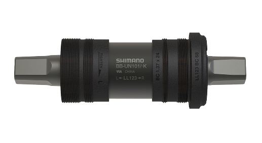 

Suport Shimano UN101 Bsa 122.5/68mm 122mm