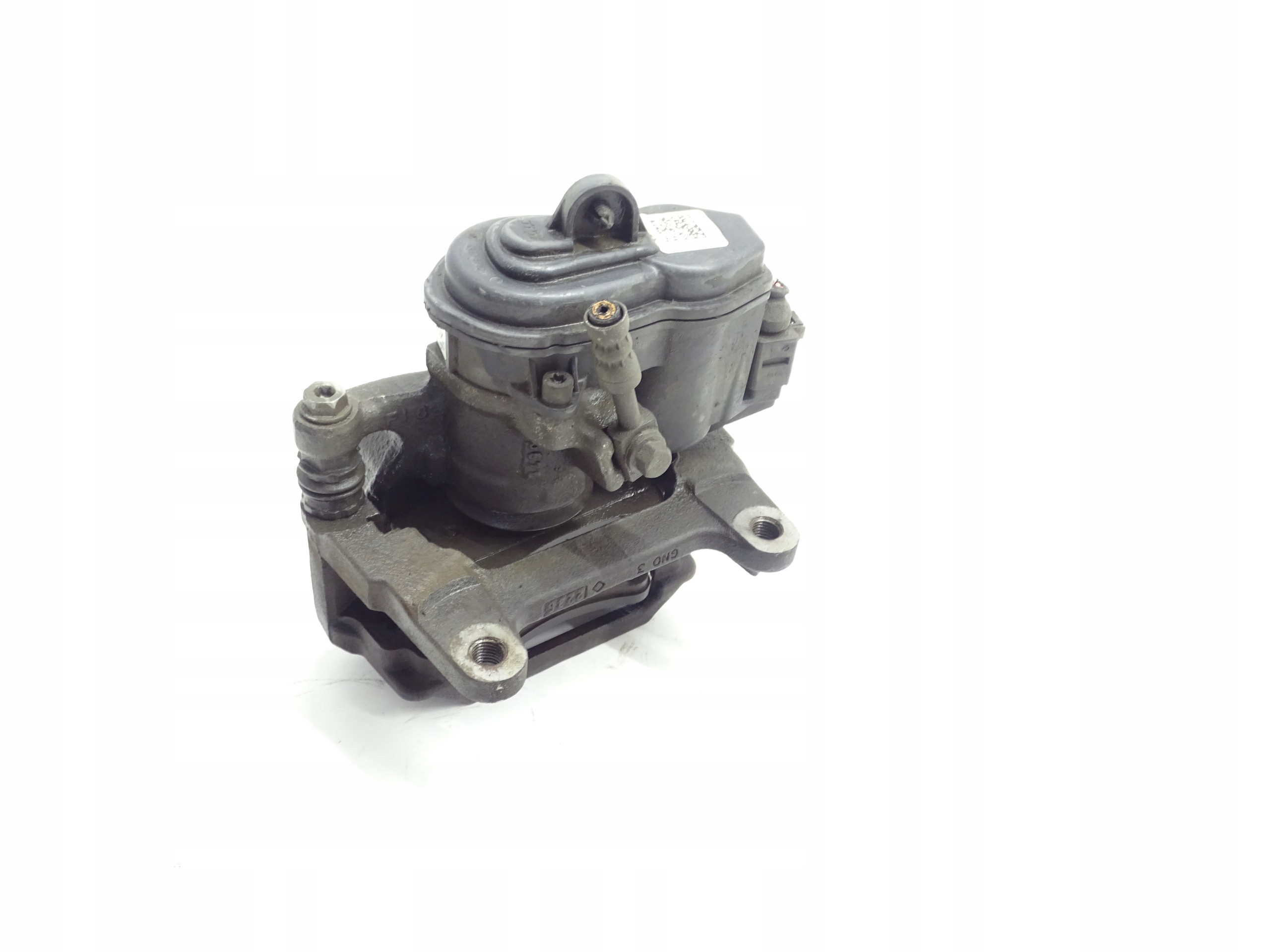 rear right caliper brake AUDI A4 B9 8W0615406AK