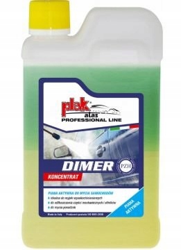 

Atas Dimer 0,9L./1KG.