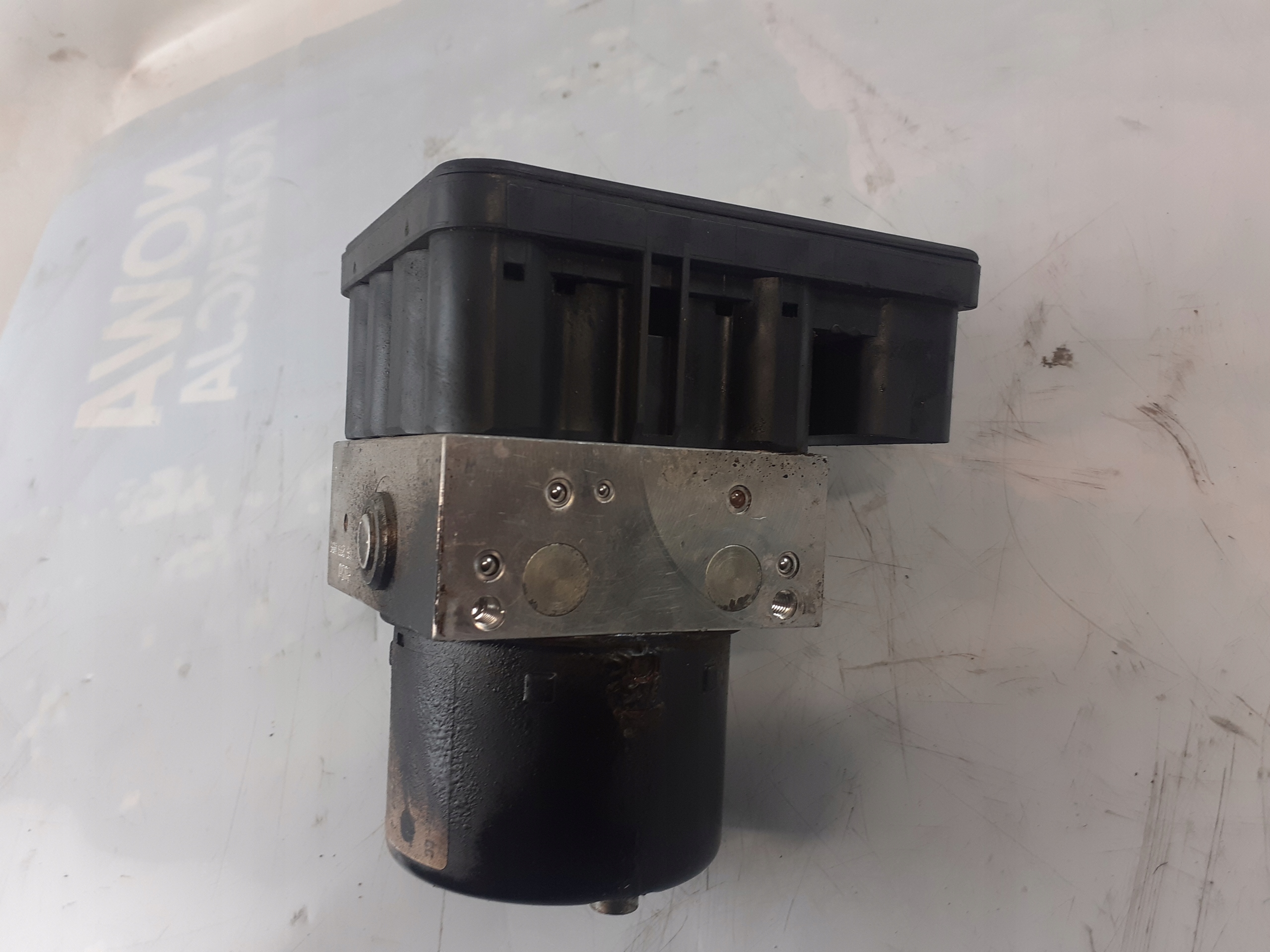 brake booster ABS MAZDA 5