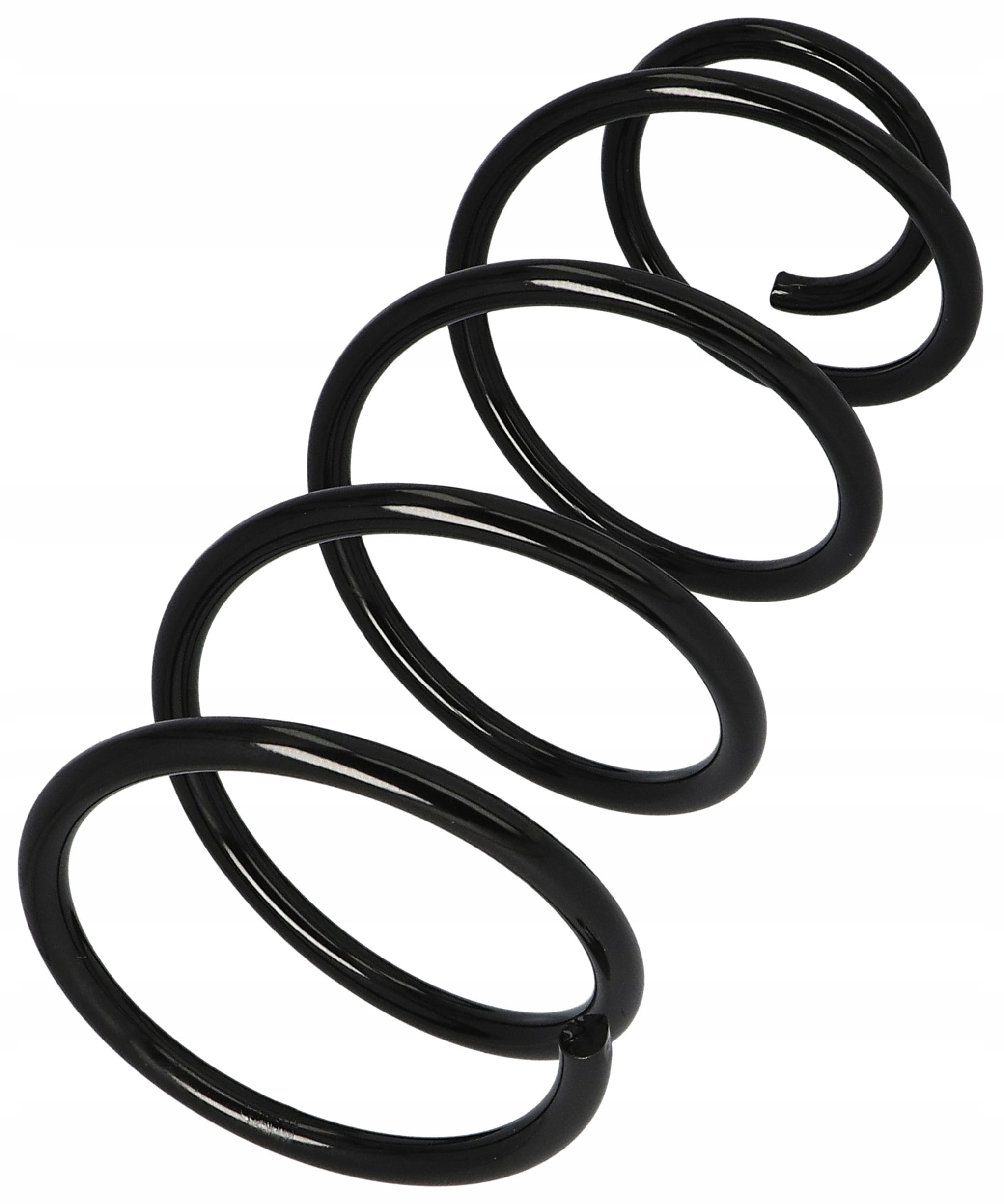 GT31026x2 - Пружины X2 Ford C-Max Focus C-MAX 2003-передняя