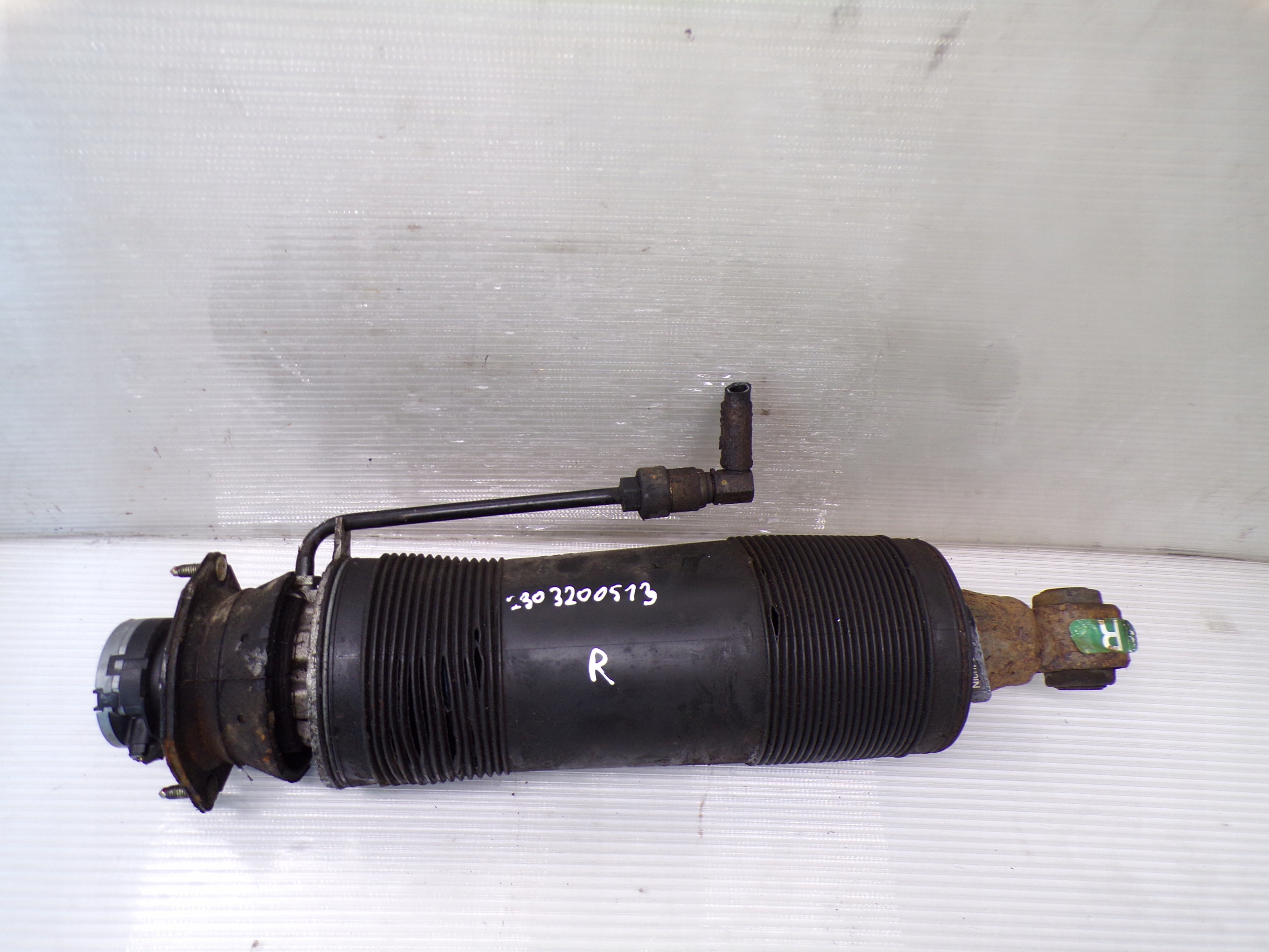 АМОРТИЗАТОР ABC ПРАВЫЙ ЗАД. MERCEDES СЛ R 230