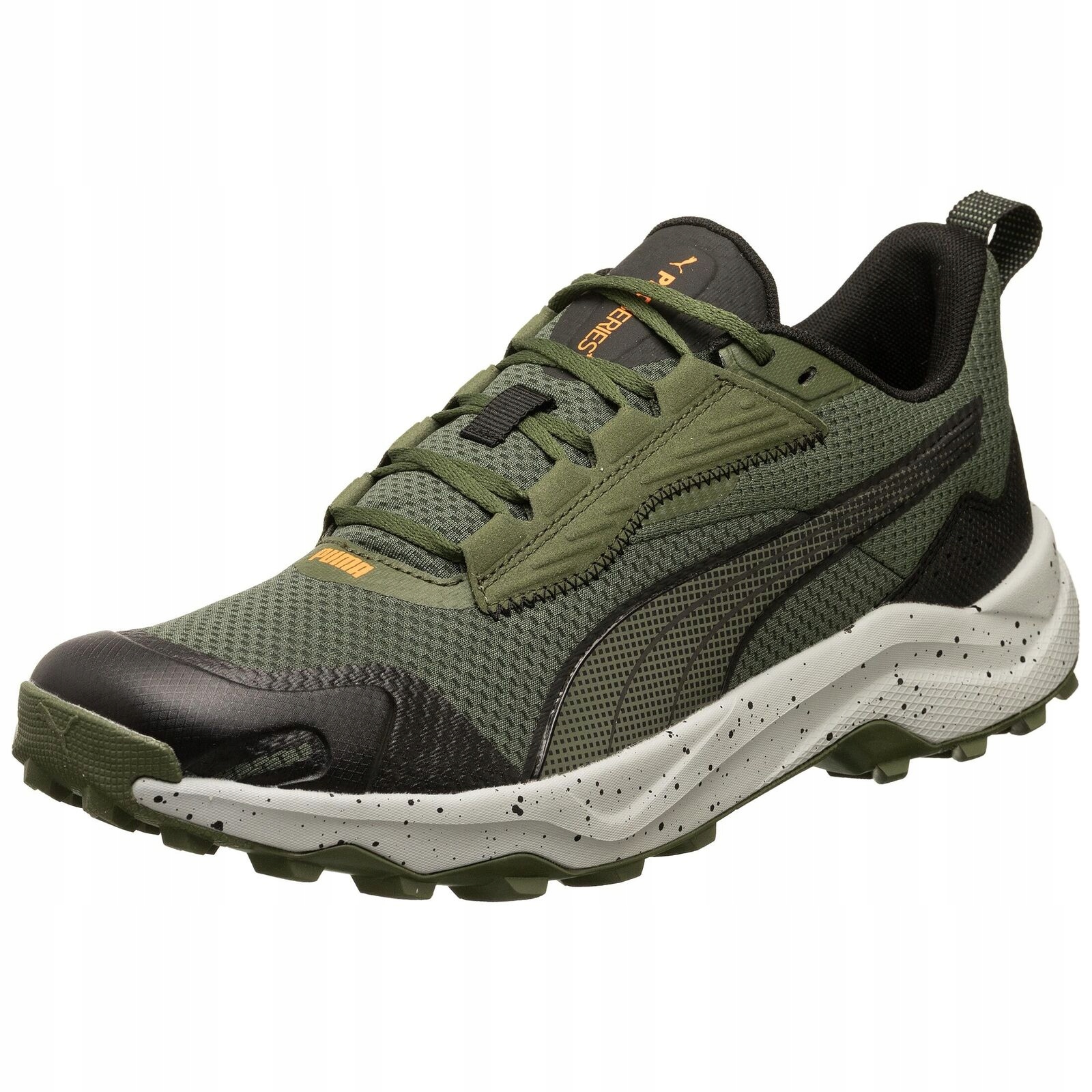 Puma Obstruct Pro Foam R.44=28,5 CM Od Totalsport