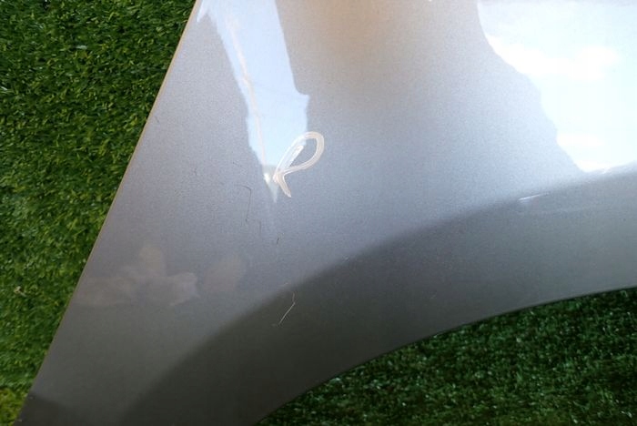 UP MII CITIGO LIFT 16- fender right front front