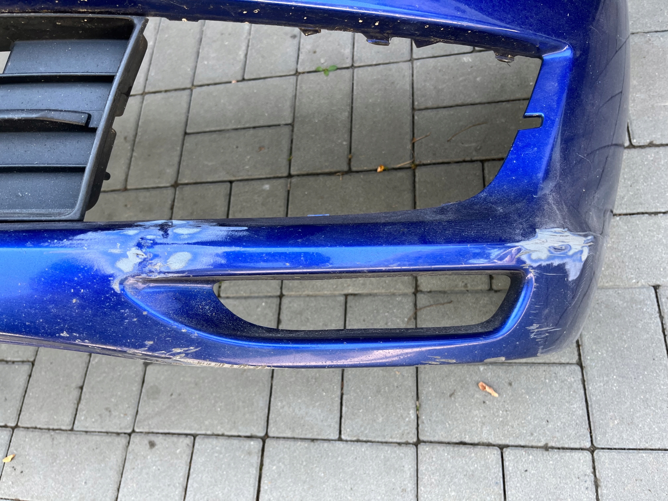 MAZDA 6 GH 08-12 STOSSSTANGE SPRITZDÜSE PDC