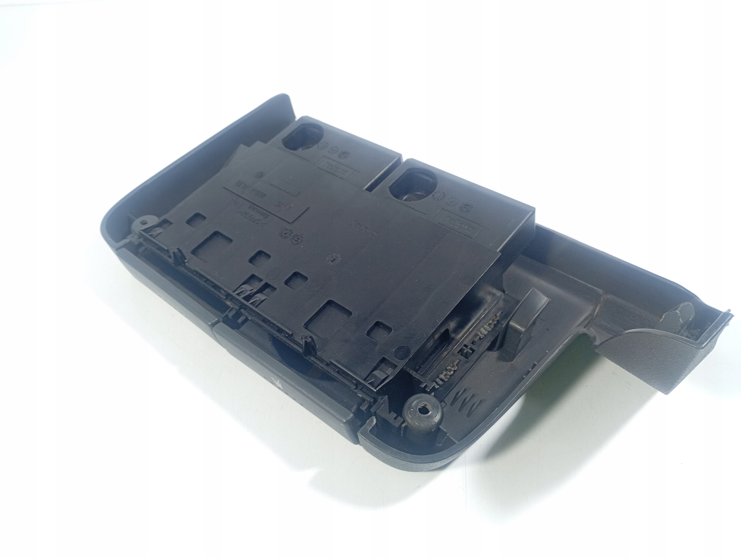VW Lupo 98-05 bracket for KUBKI CUPHOLDER OE 6E1858569B