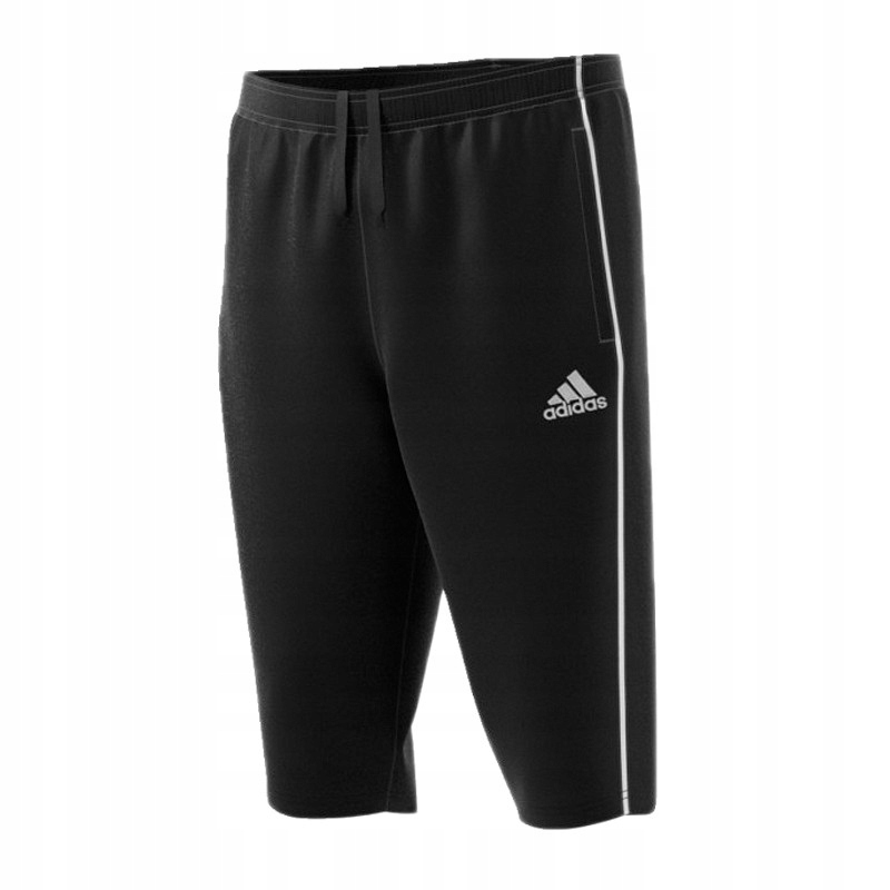 

adidas Core 18 Spodnie Treningowe 3/4 032 CE9032/S