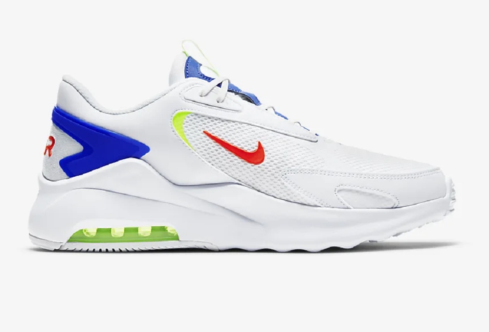 

Nike Air Max Bolt