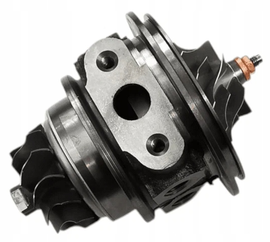 Jádro Turbíny Chevrolet Captiva Opel Antara 2.0 126 Km 150 Km