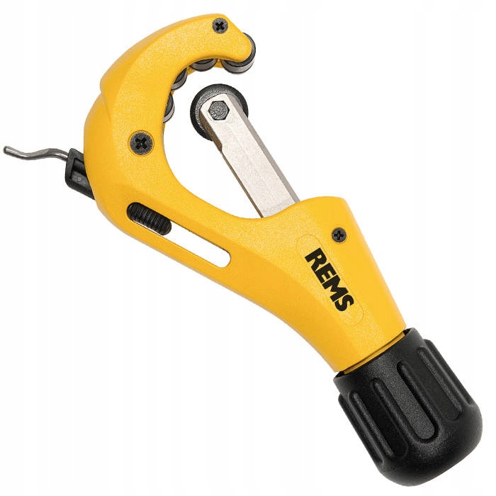 Řezačka trubek měděných a nerezových Ras 3-42mm Rems 113330R