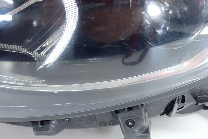 MERCEDES W246 B-KLASA LED PERFORMANCE reflektor left light left A2469066101