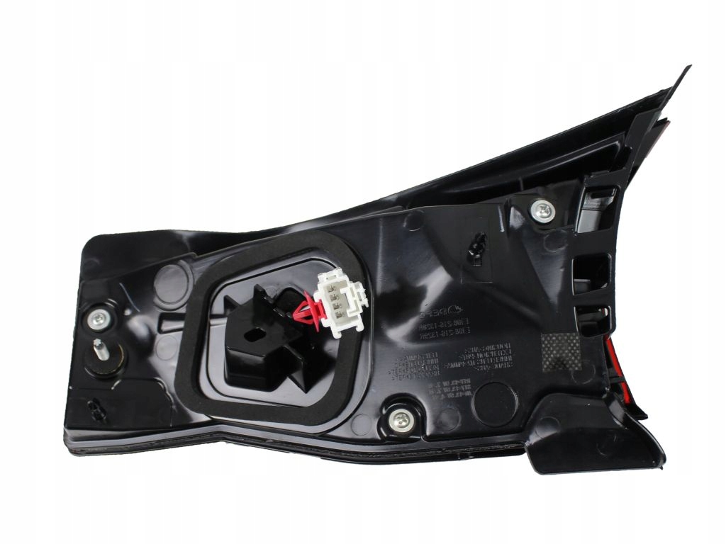 LAMPA MAZDA CX-5 17-18 TYŁ LEWA