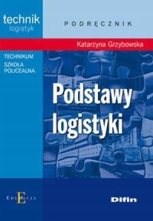 TECHNIK LOGISTYK - PODSTAWY LOGISTYKI