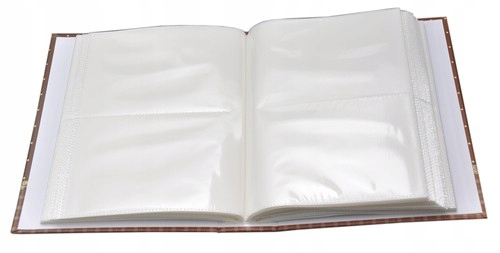 ALBUM na 304 zdjęć do wsuwania 10x15 cm FLORID Model dph46304 FLORID