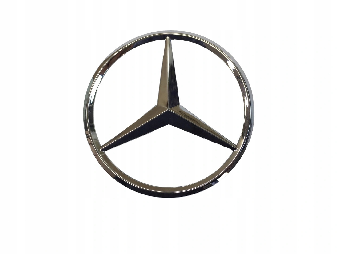 

Logo Tył Mercedes A2058174500 W205 Klapy Znaczek