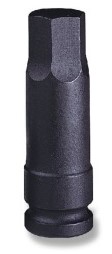 Jonnesway Klucz Imbusowy Udarowy 1/2" 14mm Bit H14