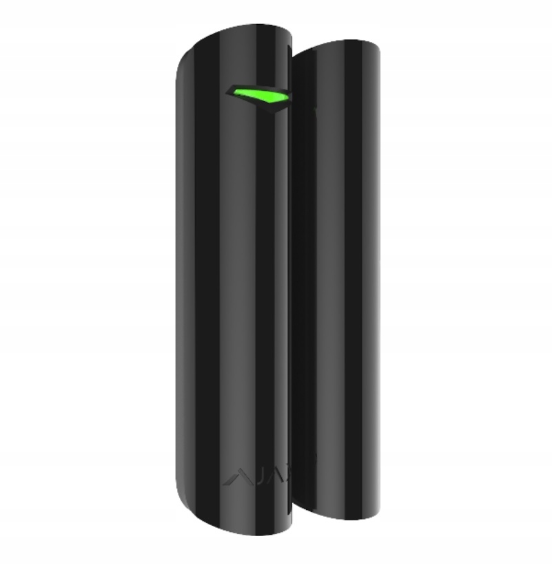 Kontaktron Ajax DoorProtect Plus Černý
