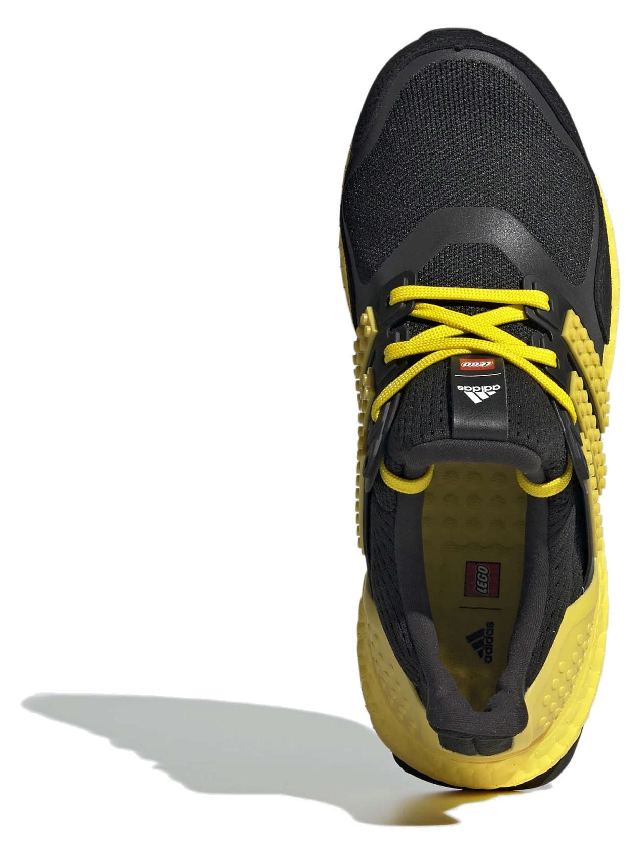 BUTY SPORTOWE ADIDAS ULTRABOOST DNA X LEGO COLO Rozmiar 40