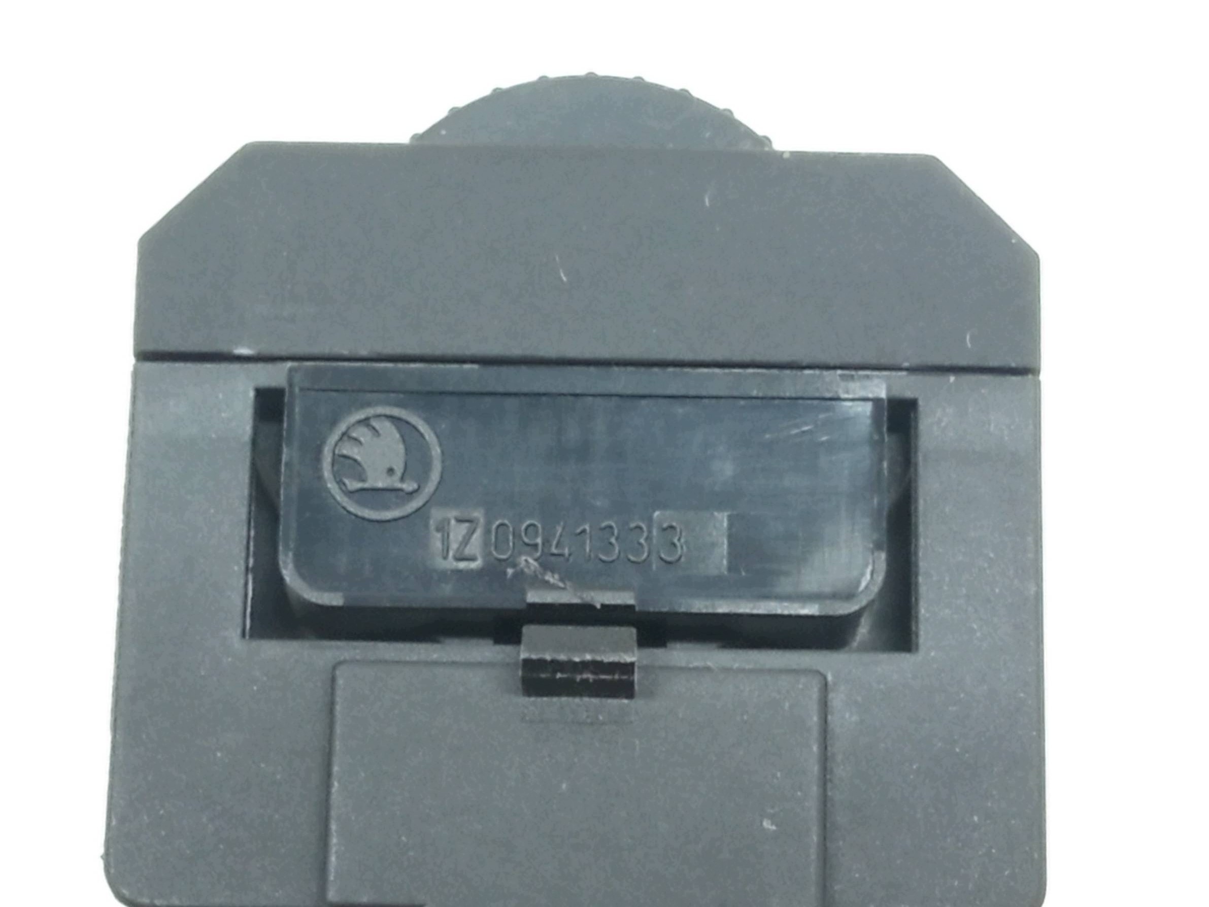 light switch Skoda Octavia II (2004-2013)