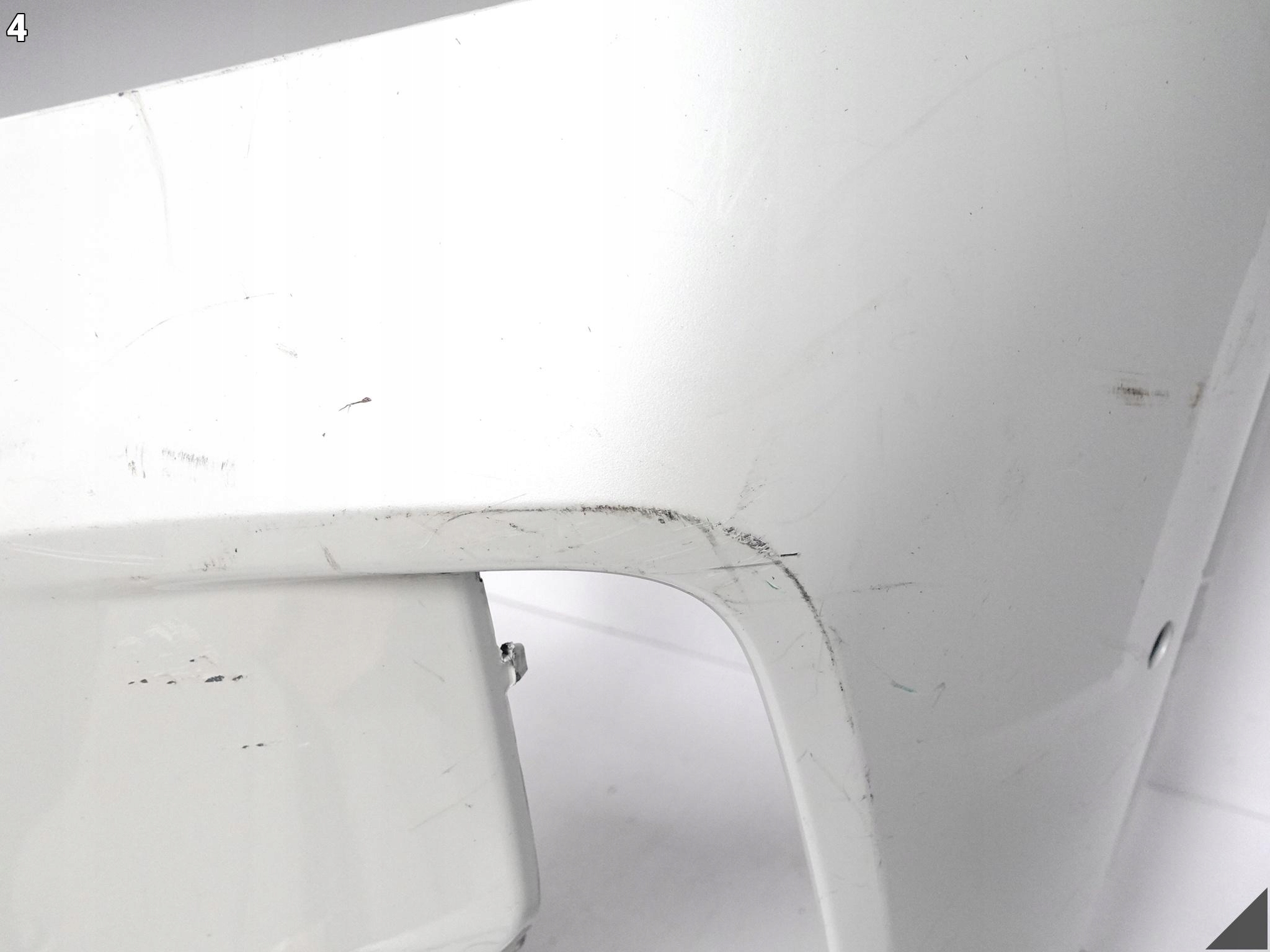 BMW X1 U11 m-packet / MSP 22- bumper BUMPER front (PDC) 9881907