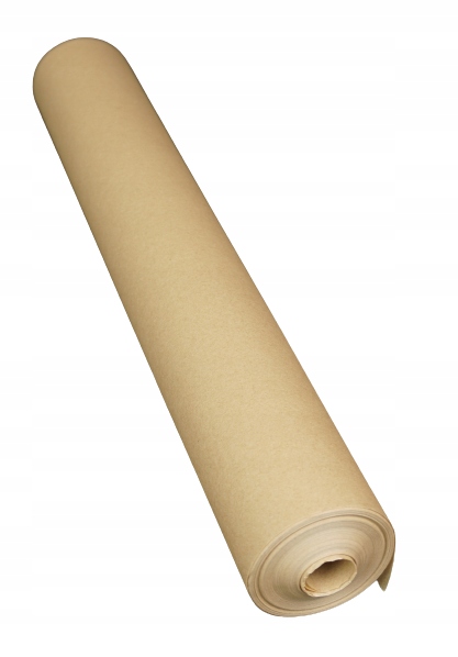 

Papier do pieczenia dwustronnie silikonowany 60 m