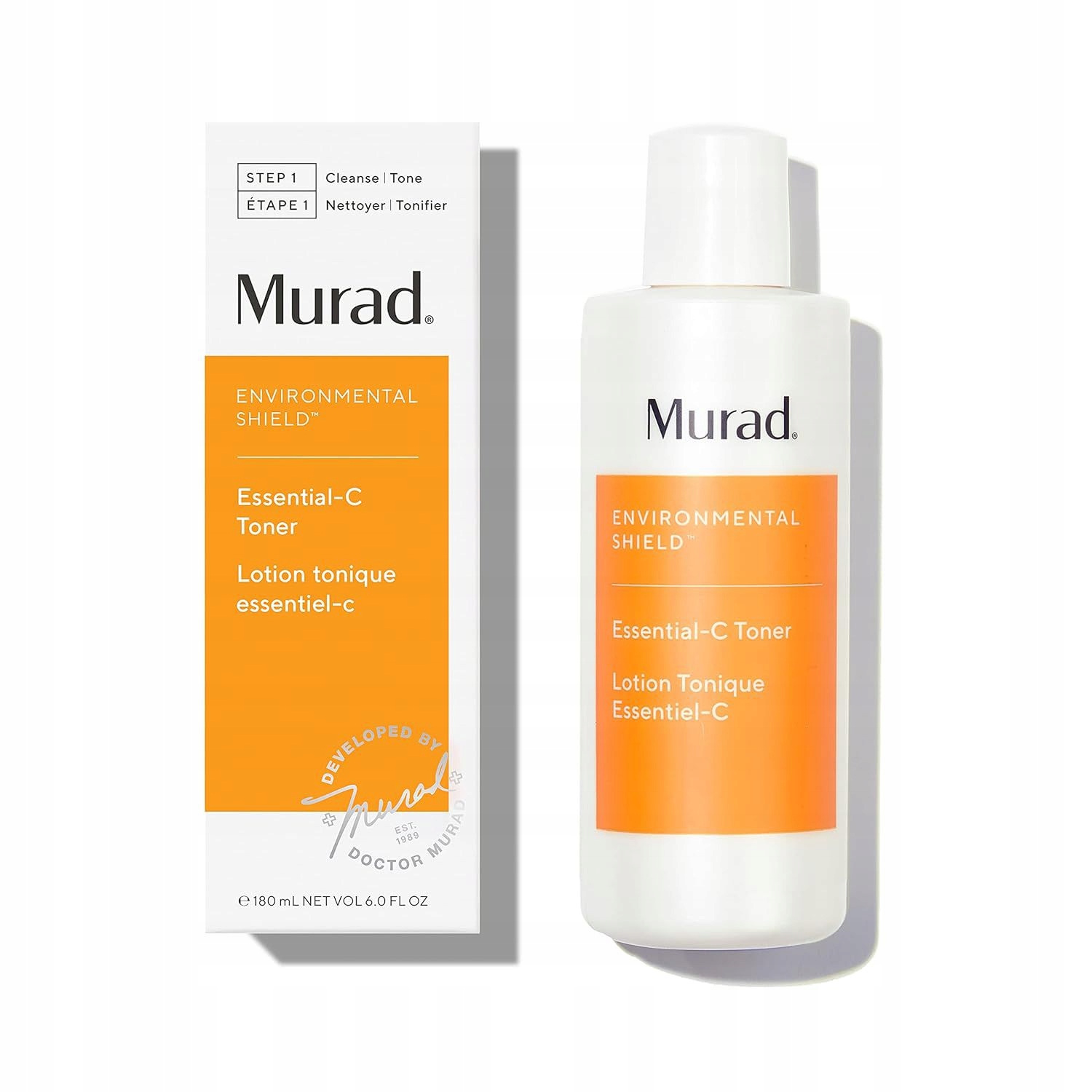Murad Essential-c Tonik 180 ML