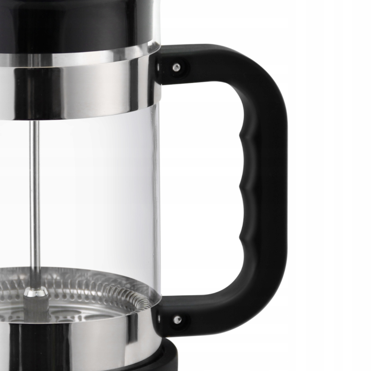 ZAPARZACZ DO KAWY DZBANEK KAWA FRENCH PRESS 800ML Rodzaj zaparzacz dzbanek