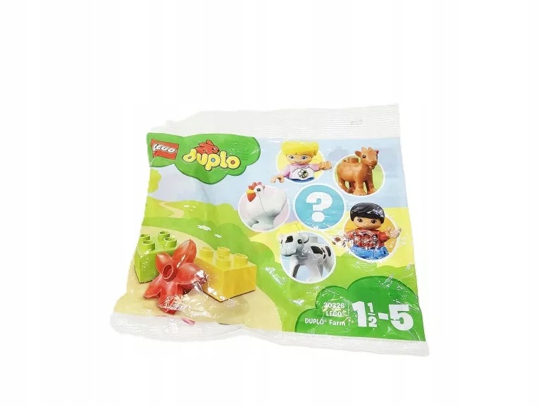 Lego Duplo 30326 Farma