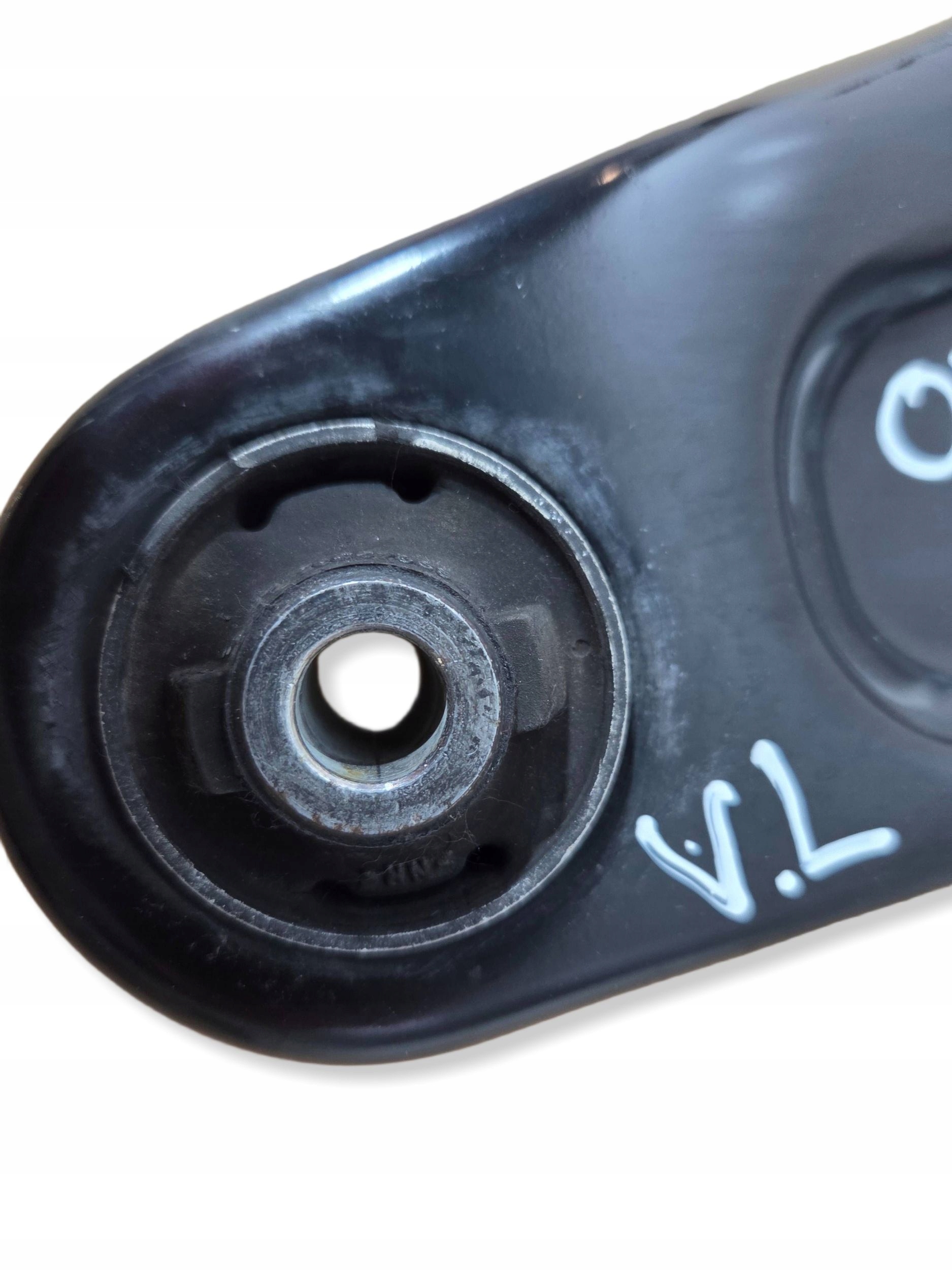 Opel Crossland X arm front left (Q801)