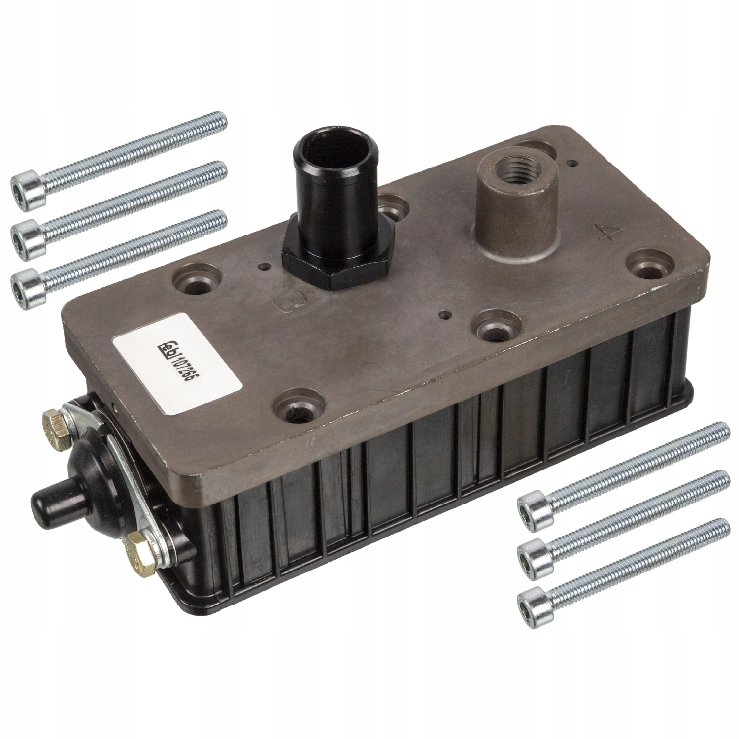 ZESTAW NAPRAWCZY OSUSZACZA FEBI 107265