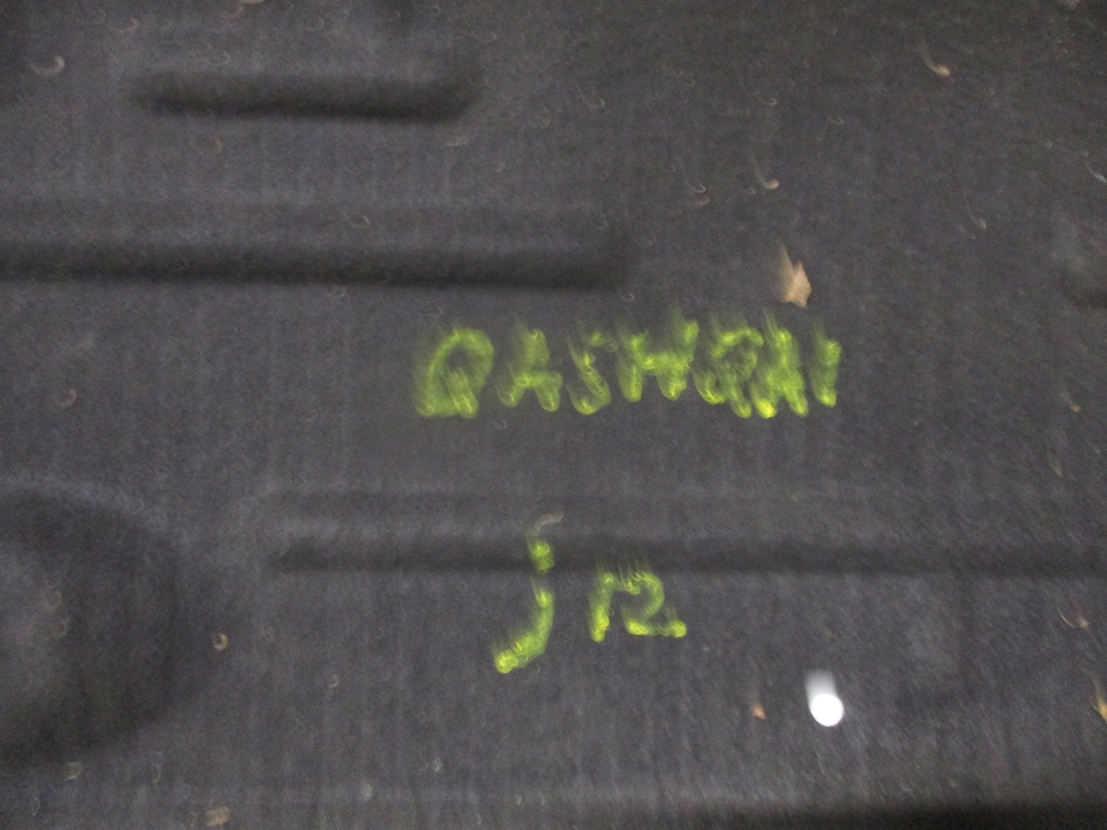 Blende Abdeckung abdeckung Unterfahrschutz NISSAN QASHQAI III J12