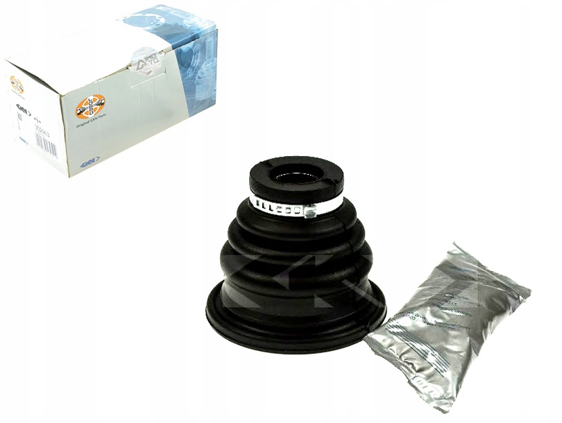 Lobro Sada Krytu Kloubu 392414459R 6001547767