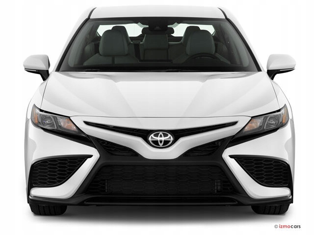 Fólie Ppf Premium na světlomety pro Toyota Camry, bezbarvá
