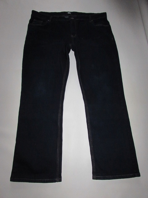 UNION BLUES SPODNIE MĘSKIE JEANS R. W44 L32-33