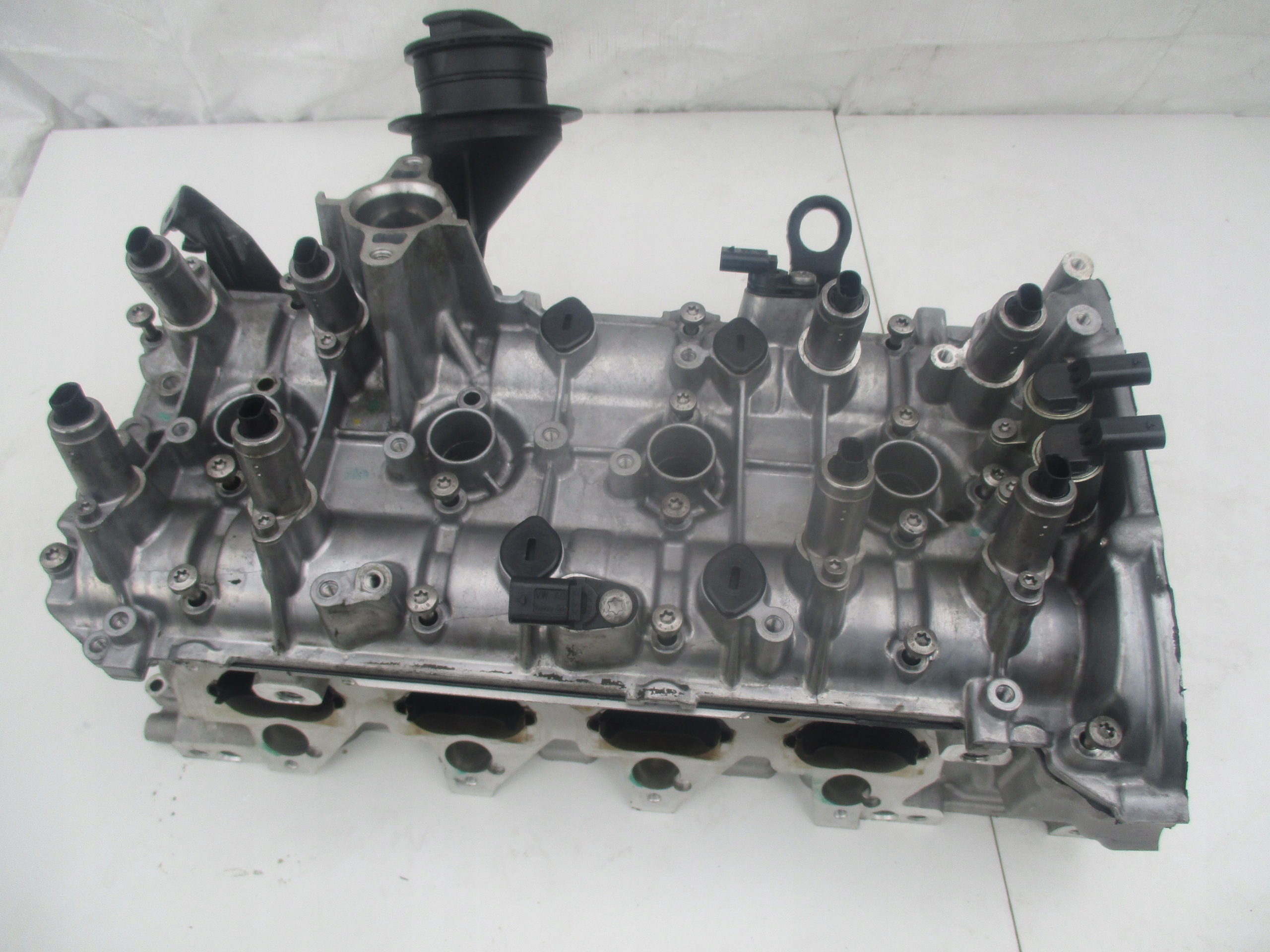 BENTLEY AUDI S6 S7 RS7 S8 4.0 TFSI GŁOWICA LEWA