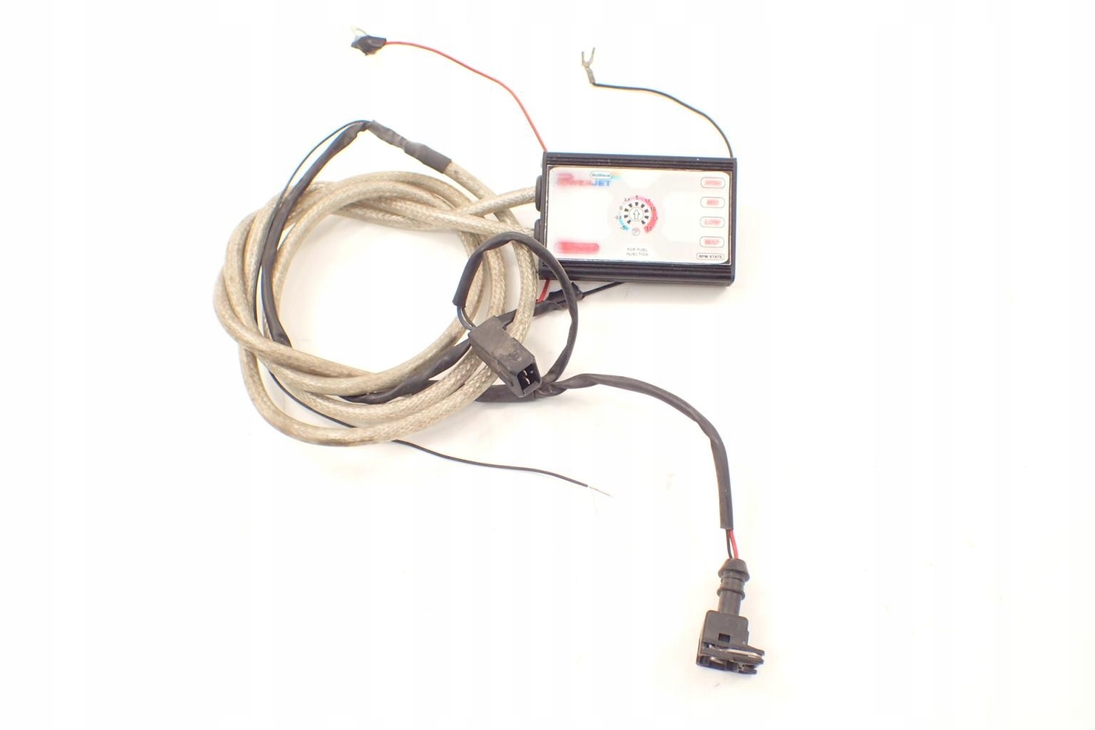 Gilera GP 800 Aprilia SRV Power commander Dynojet GPR