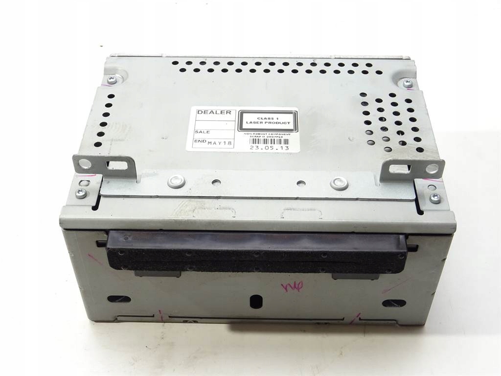 RADIO Ford BMax 1217 . za 80 zł z Miejsce Piastowe Allegro.pl