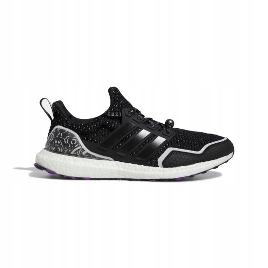Adidas Buty Sportowe do Biegania Marvel x UltraBoost 5.0 HR0518 r.41 1/3