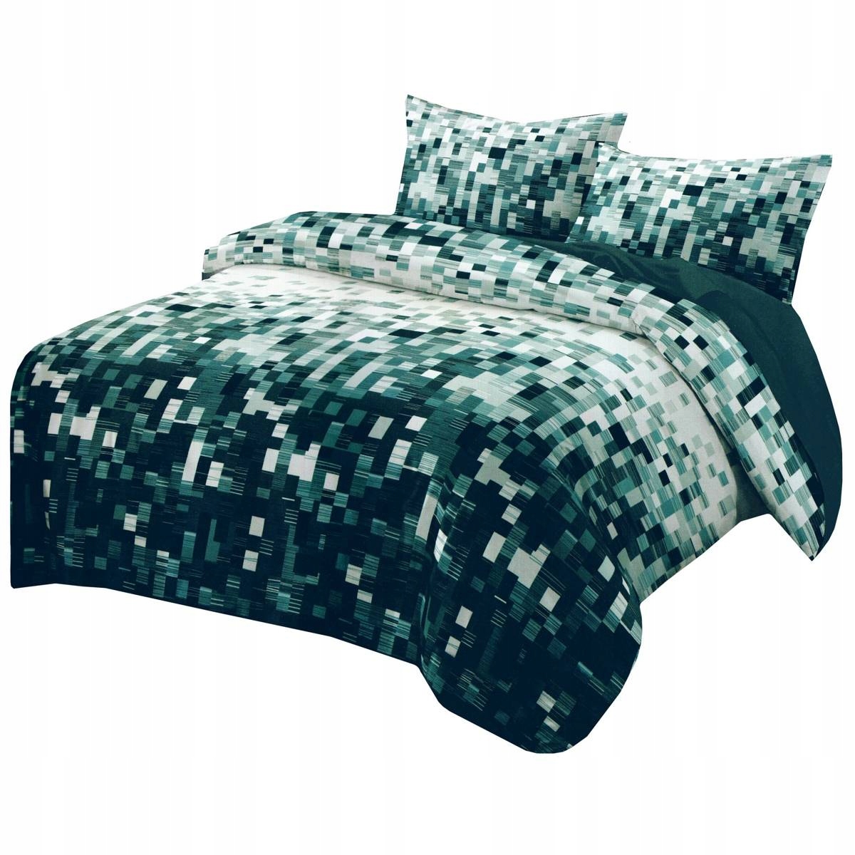

Pościel 3D Trójwymiarowa Hxdd Komplet 160x200 3cz