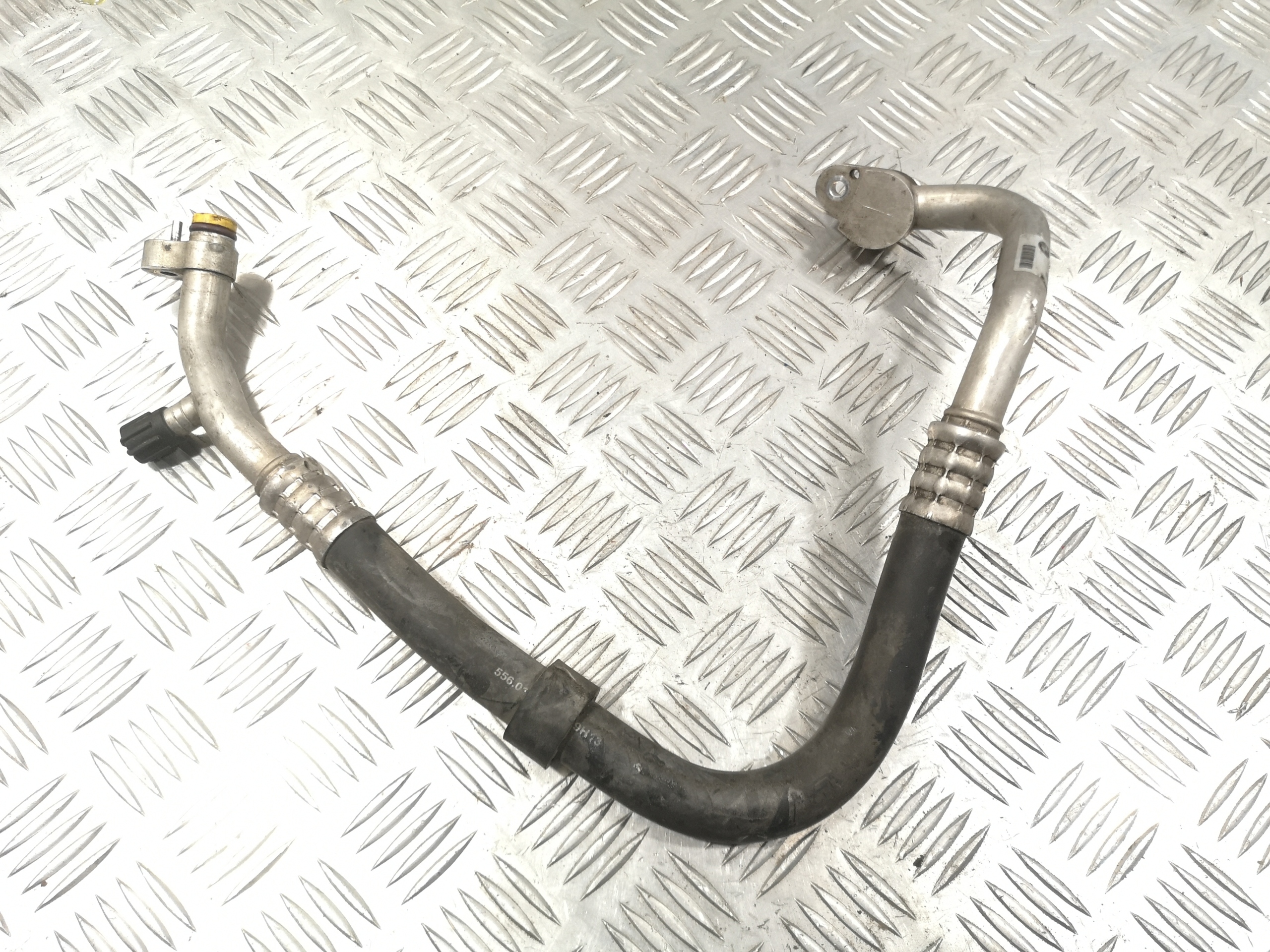 9198292 - Всасывающий шланг кондиционера BMW F04 HYBRID N63